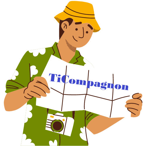 TiCompagnon
