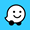 logo waze