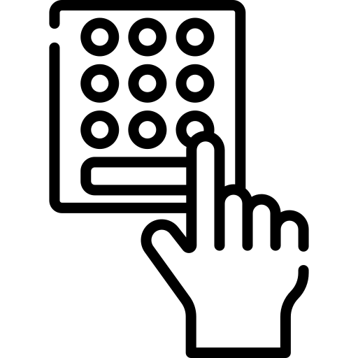Boite à Clé