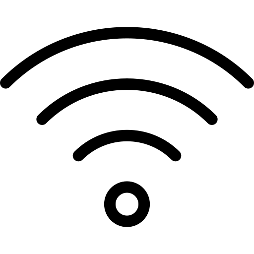 Code WIFI